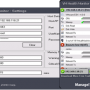 ManageEngine VM Health Monitor 1.0 screenshot