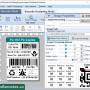 Managing Inventory Barcode Application 15.35 screenshot