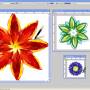 Mandala Painter 3 screenshot