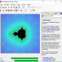 Mandelbrot Explorer 3.4 screenshot