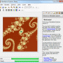 Mandelbrot Explorer 3.0 screenshot