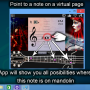 MandolinNotesFinder 1.2 screenshot