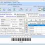 Manufacturing Barcode Designing Program 9.2.3.1 screenshot