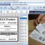 Manufacturing Barcode Generator 7.3.0.1 screenshot