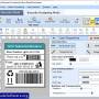 Manufacturing Barcode Generator 7.6.0.1 screenshot