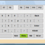 MapKeyboard 2.1 screenshot