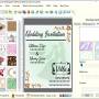 Marriage Invitation Card Generator Tool 8.3.0.3 screenshot