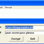 MarshallSoft Delphi AES Library 6.0 screenshot