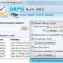 Mass SMS Software 9.0.1.3 screenshot