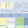 Massage Scheduling Software Workgroup 1.3 screenshot