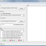 MassCert 2.1.1.20 screenshot