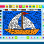 Math Coloring Book: Kindergarten 1.00.79 screenshot