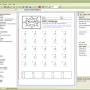 Math Resource Studio 4.4.2 screenshot