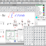 MathMagic Personal Edition for Mac OS X 9.73 screenshot