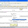 MathPlayer 4.0 Preview 1 screenshot