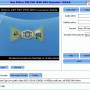 Max DVD to 3GP PSP IPOD MP4 Converter 3.8.2.2280 screenshot