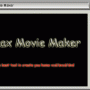 Max Movie Maker 3.0 screenshot