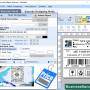 Maxi Code Barcode Software 8.2 screenshot