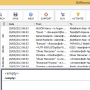 MBOX Mailbox to Zimbra Migration 5.0.8 screenshot