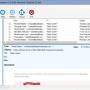 MBOX to PST Conversion 1.0 screenshot
