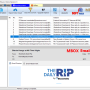 MBOX Viewer Tool 2.5 screenshot