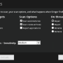 McAfee AVERT Stinger 12.2.0.674 screenshot