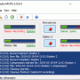 MCRS (Multi-Channel Sound Recording System) 4.5.1.0 screenshot