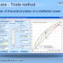 MCTH - McCabe Thiele Plates Calculator 2.2.3 screenshot