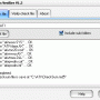 MD5 Checksum Verifier 6.2 screenshot