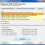 MDaemon MSG to EML Converter 2.0 screenshot