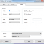 MDB to CSV Converter 3.30 screenshot