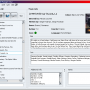 MeD's Movie Manager 2.9.1.3 screenshot