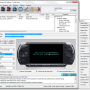 MediaCoder PSP Edition x64 0.8.65.5830 screenshot