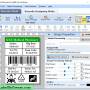 Medical Equipments Barcode Software 9.4.2.1 screenshot