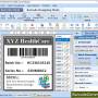 Medicine Barcode Labels Generator 7.3.0.1 screenshot