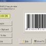 MemDB EAN13 Barcode Maker 1.0 screenshot