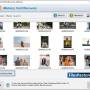 Memory Card File Restore Software 5.3.1.2 screenshot