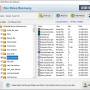 Memory Stick Files Recovery 6.3.1.2 screenshot