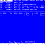 Memtest86+ for Mac OS X 7.00 screenshot