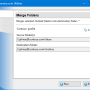 Merge Folders for Outlook 4.20 screenshot