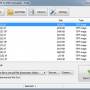 Mgosoft TIFF To PDF Converter 8.8.0 screenshot
