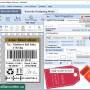 MICR 2D Barcode Labels 7.7.7.0 screenshot