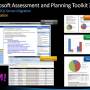 Microsoft Assessment and Planning Toolkit 5.5.3638.0 screenshot