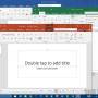 Microsoft Office 2016 x64 2402 B17328.201 screenshot