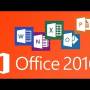 Microsoft Office 2016 2403 B17425.201 screenshot