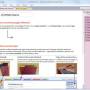 Microsoft OneNote 2010 2408 Build 17928.201 screenshot