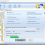 Microsoft OST to PST Converter 6.5 screenshot