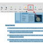 Microsoft Publisher 2016 16.0.6741.2048 screenshot