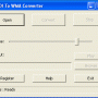 MIDI To WMA Converter 1.1.6.3 screenshot