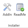 mightymacros AddIn Installer 1.0.4 screenshot